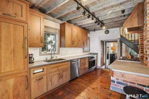 Tiny photo for 36 Catoonah Street #16, Ridgefield, CT 06877 (MLS # 24215437)