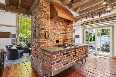 Tiny photo for 36 Catoonah Street #16, Ridgefield, CT 06877 (MLS # 24215437)