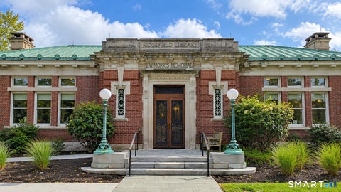Tiny photo for 36 Catoonah Street #16, Ridgefield, CT 06877 (MLS # 24215437)