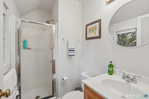 Tiny photo for 36 Catoonah Street #16, Ridgefield, CT 06877 (MLS # 24215437)