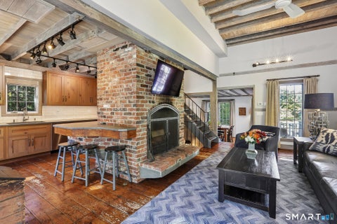 Tiny photo for 36 Catoonah Street #16, Ridgefield, CT 06877 (MLS # 24215437)