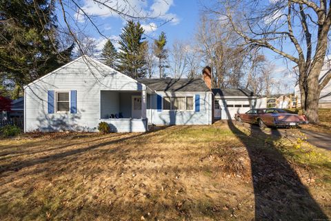 A home in Windsor