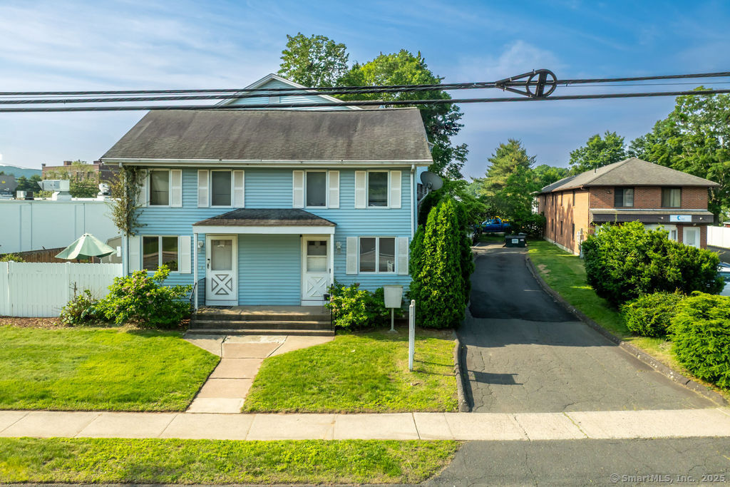 10 Maple Street APT A5