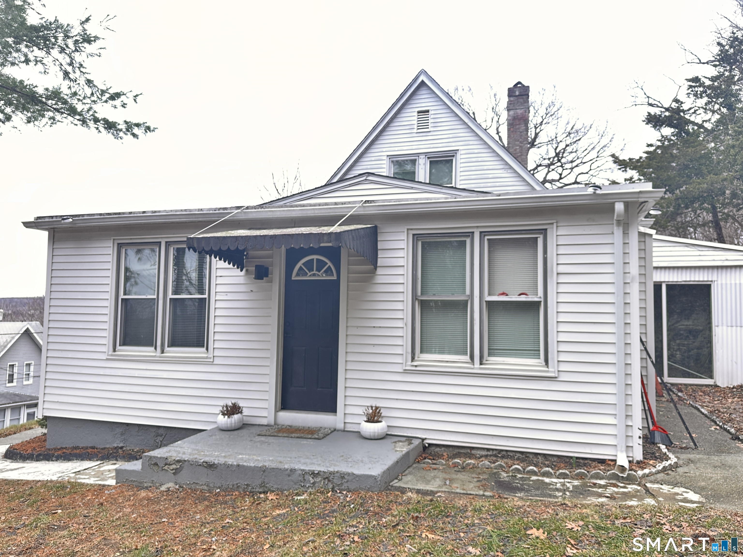 74 Mount Pleasant Street 2