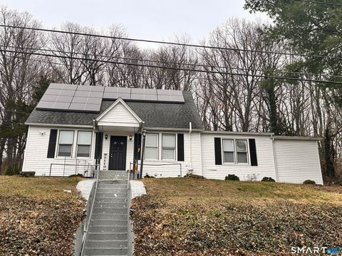 74 Mount Pleasant Street 2 Derby CT 06418