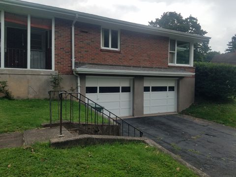 A home in Middletown