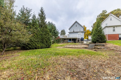 Tiny photo for 33 Sanford Street, Seymour, CT 06483 (MLS # 24214477)