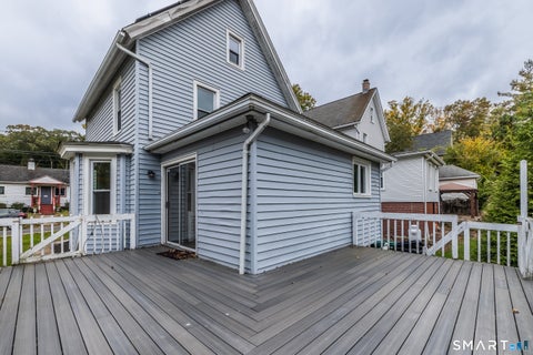Tiny photo for 33 Sanford Street, Seymour, CT 06483 (MLS # 24214477)