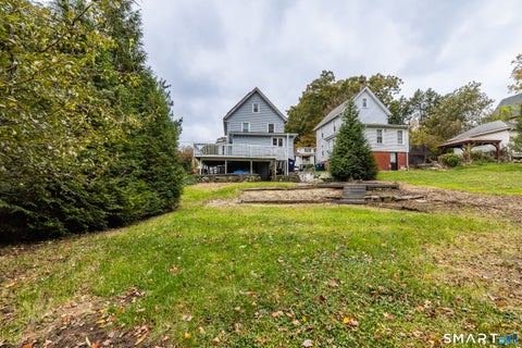 Tiny photo for 33 Sanford Street, Seymour, CT 06483 (MLS # 24214477)