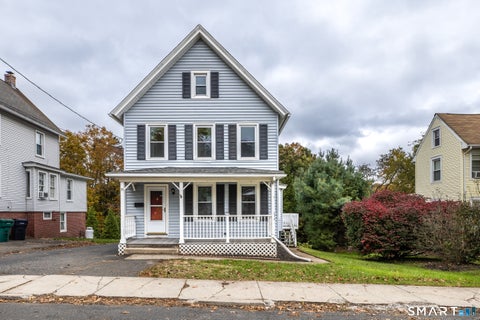 Tiny photo for 33 Sanford Street, Seymour, CT 06483 (MLS # 24214477)