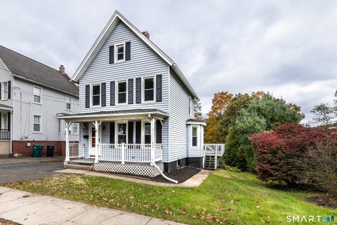 Tiny photo for 33 Sanford Street, Seymour, CT 06483 (MLS # 24214477)