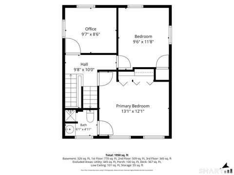 Tiny photo for 33 Sanford Street, Seymour, CT 06483 (MLS # 24214477)