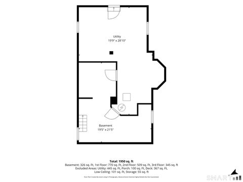 Tiny photo for 33 Sanford Street, Seymour, CT 06483 (MLS # 24214477)