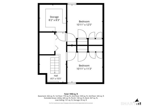 Tiny photo for 33 Sanford Street, Seymour, CT 06483 (MLS # 24214477)