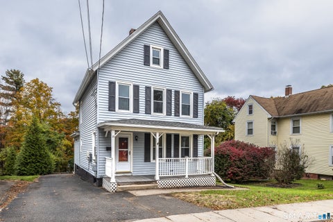 Photo of 33 Sanford Street, Seymour, CT 06483 (MLS # 24214477)