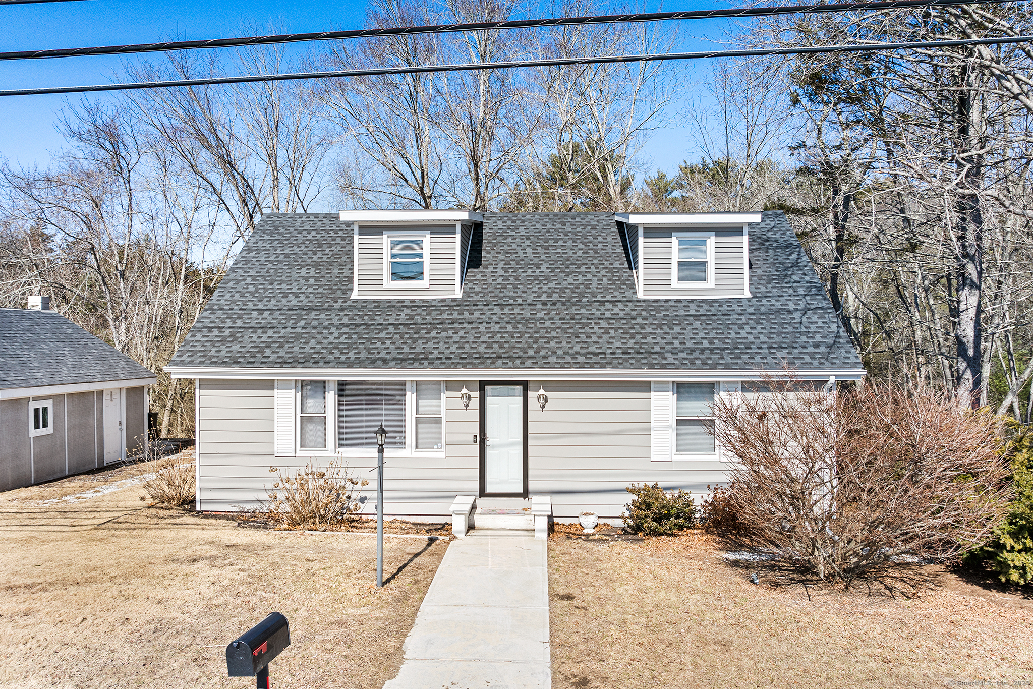 1371 Norwich Road, Plainfield, Connecticut image 2