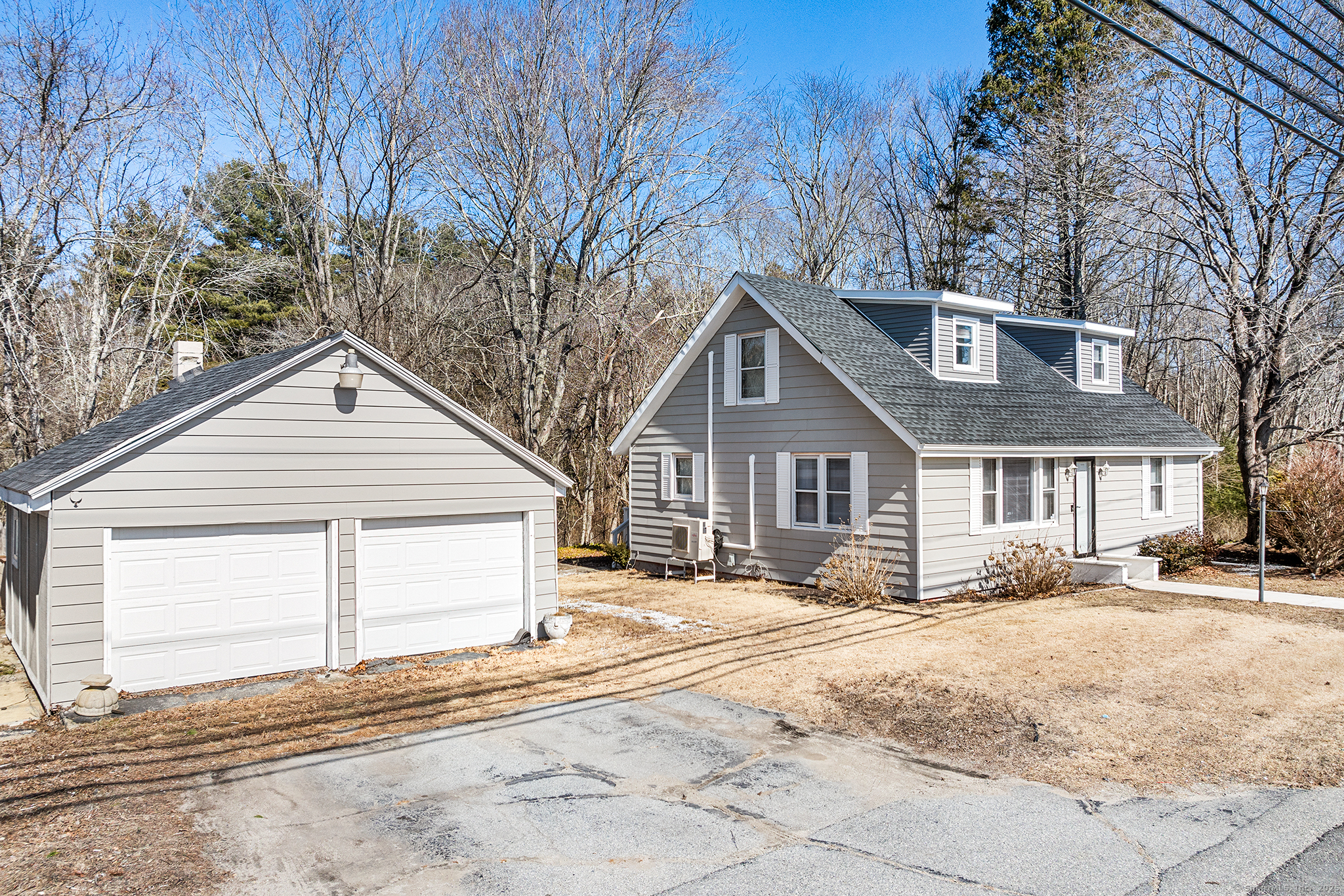 1371 Norwich Road, Plainfield, Connecticut image 4