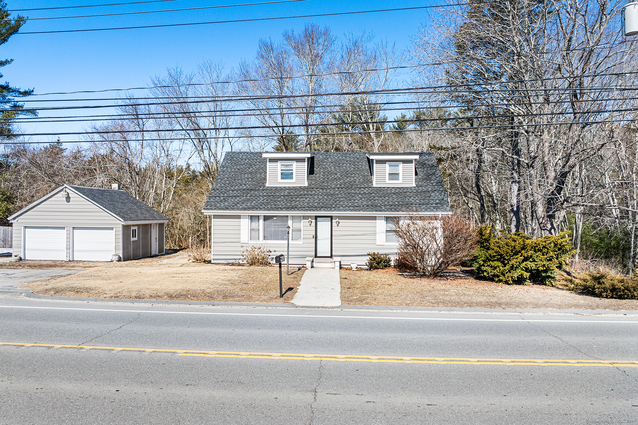 1371 Norwich Road, Plainfield, Connecticut image 1