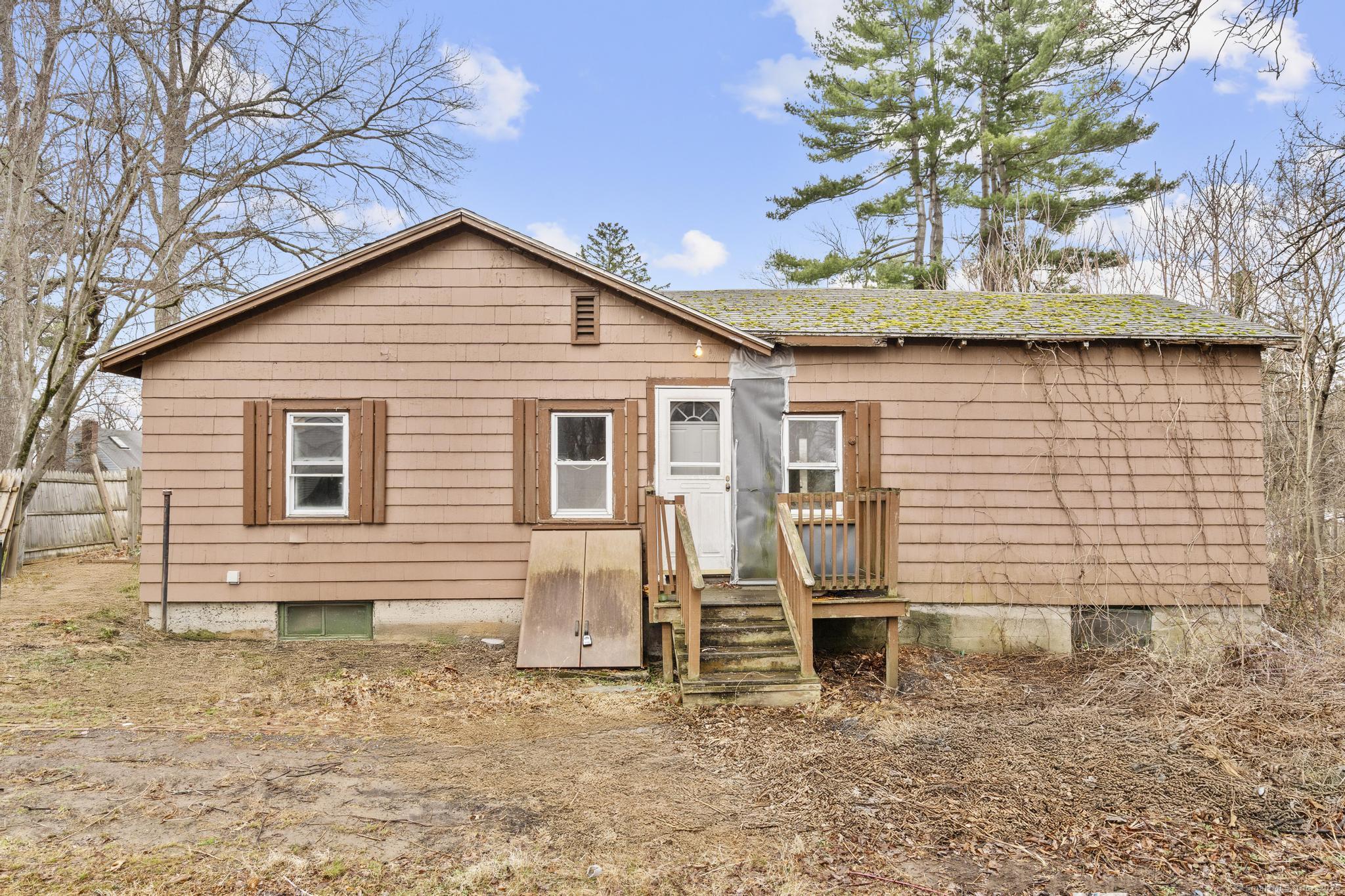 125 Woodland Street, Windsor, Connecticut image 1