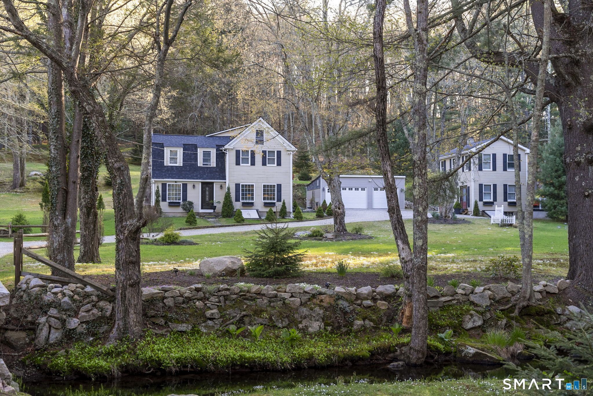 1158 Mott Hill Road