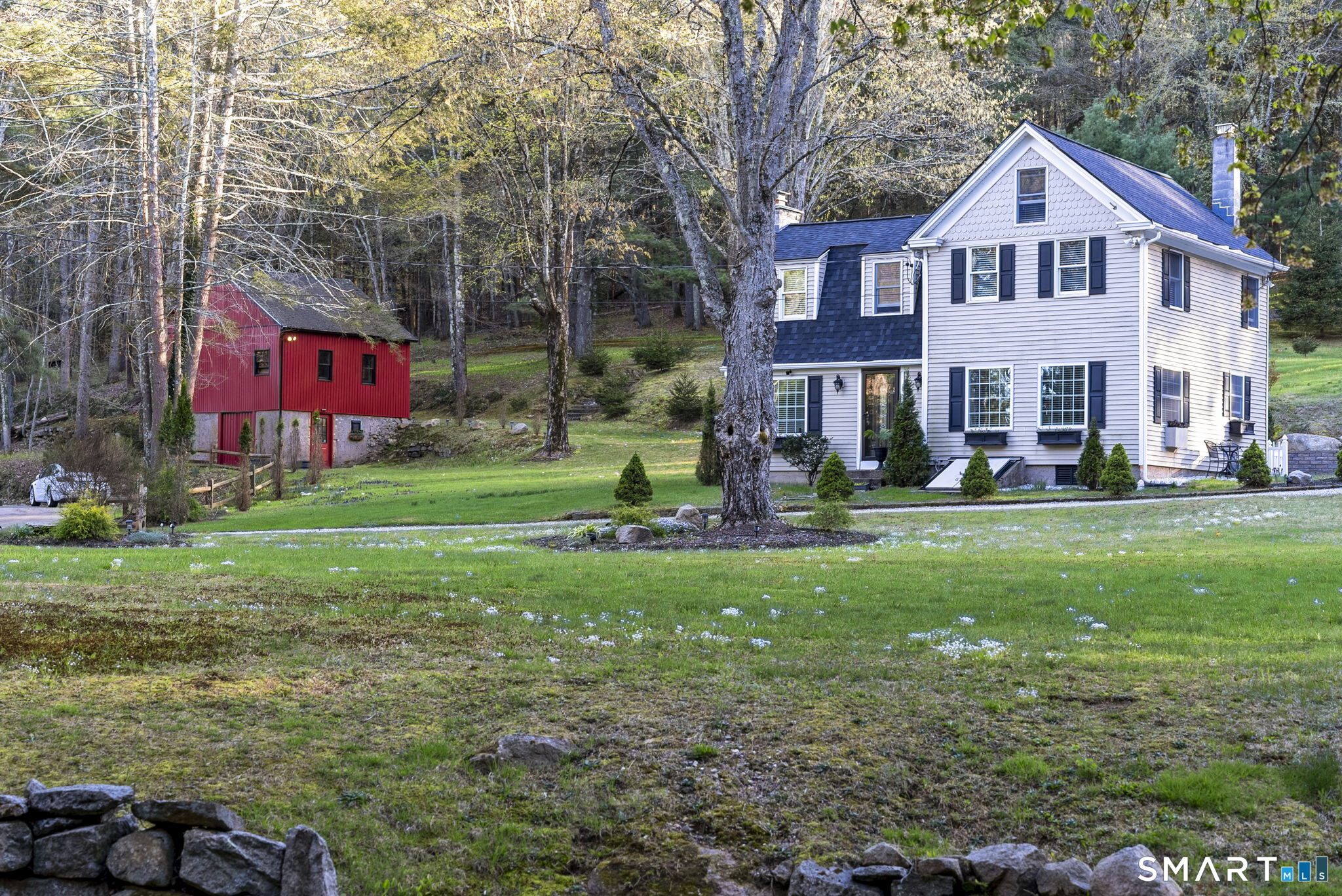 1158 Mott Hill Road