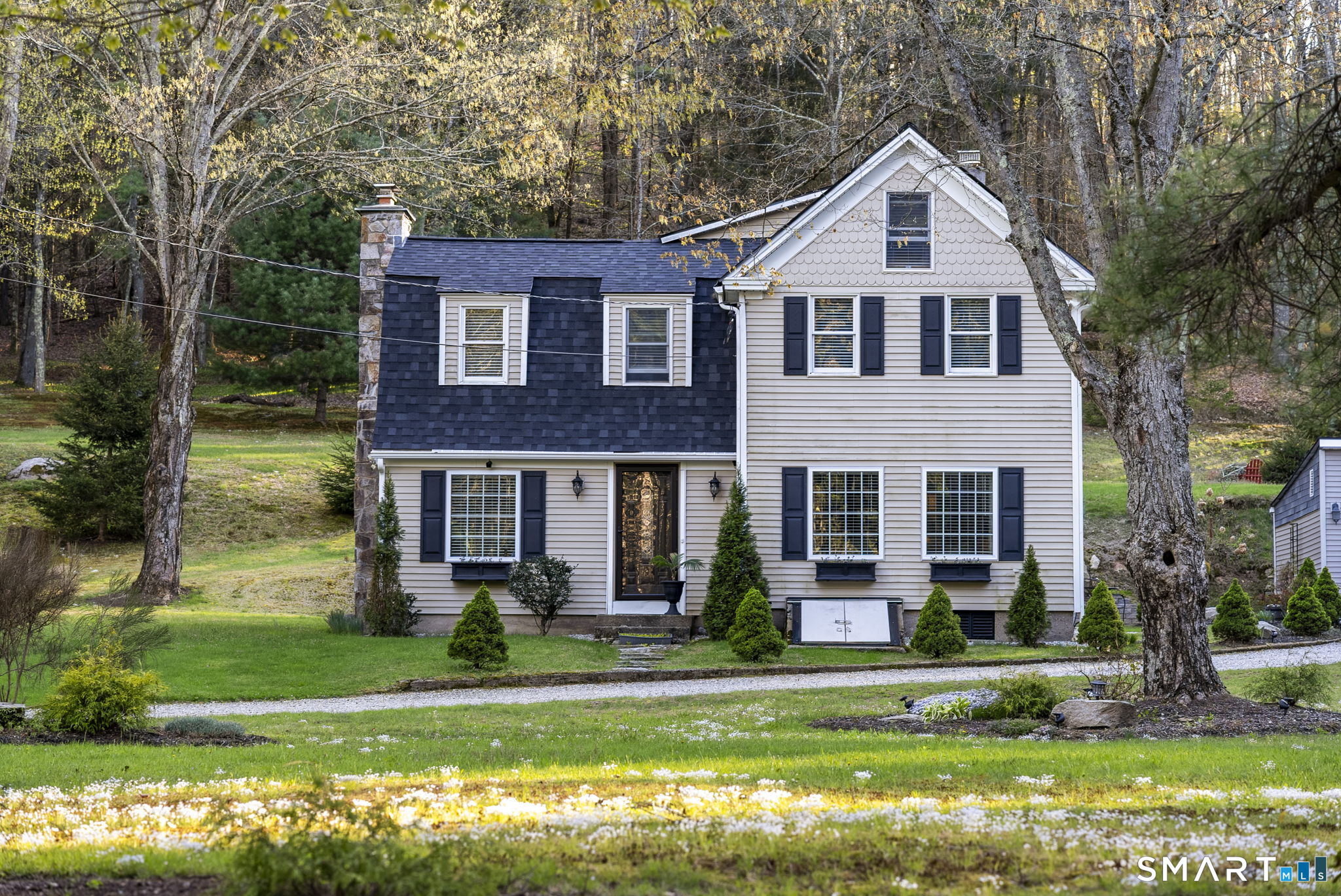 1158 Mott Hill Road