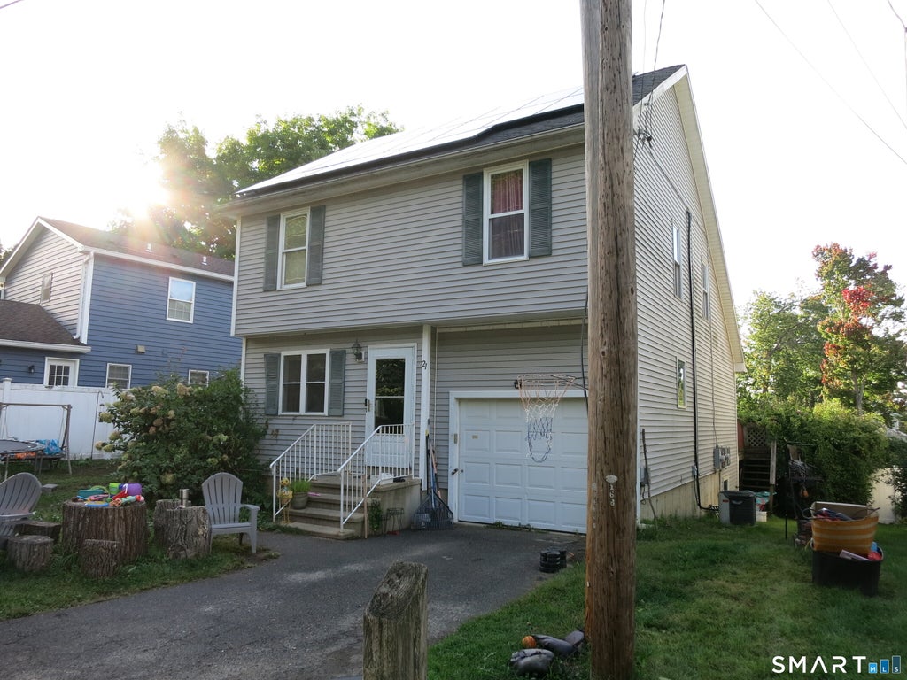 Photo of 21 Whittier Road, East Hampton, CT 06424 (MLS # 24200592)