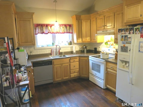 Tiny photo for 21 Whittier Road, East Hampton, CT 06424 (MLS # 24200592)
