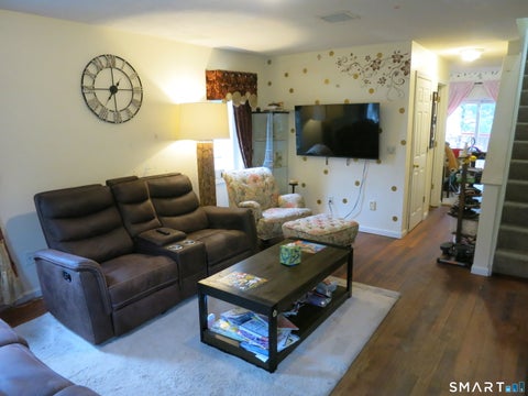 Tiny photo for 21 Whittier Road, East Hampton, CT 06424 (MLS # 24200592)