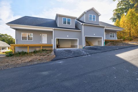 A home in Torrington