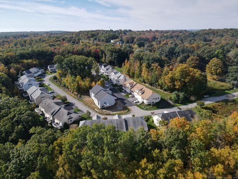 A home in Torrington