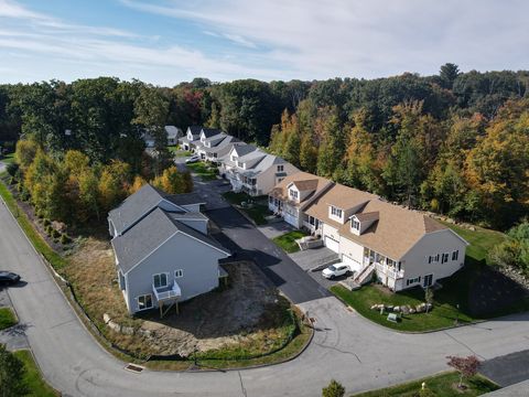 A home in Torrington