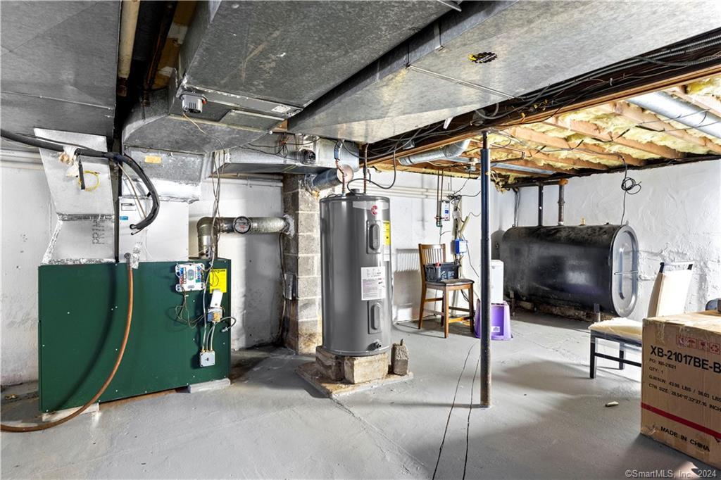 119 Fairwood Road, Bethany, Connecticut image 37
