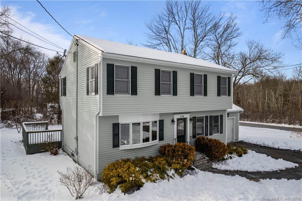 119 Fairwood Road, Bethany, Connecticut image 40