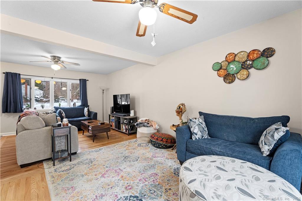 119 Fairwood Road, Bethany, Connecticut image 23