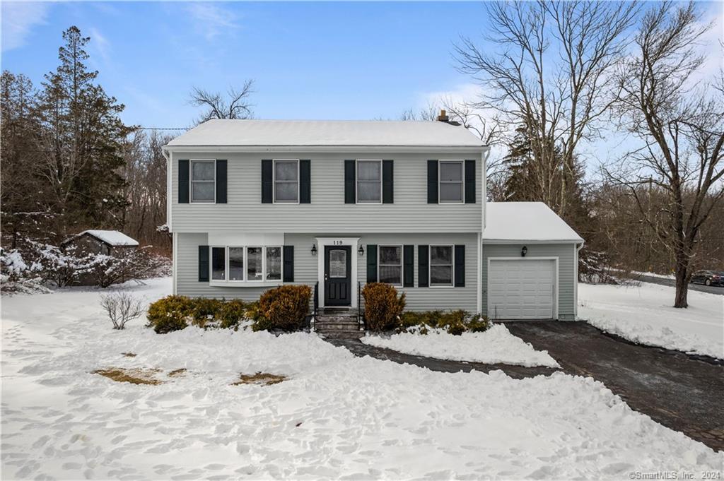 119 Fairwood Road, Bethany, Connecticut image 3