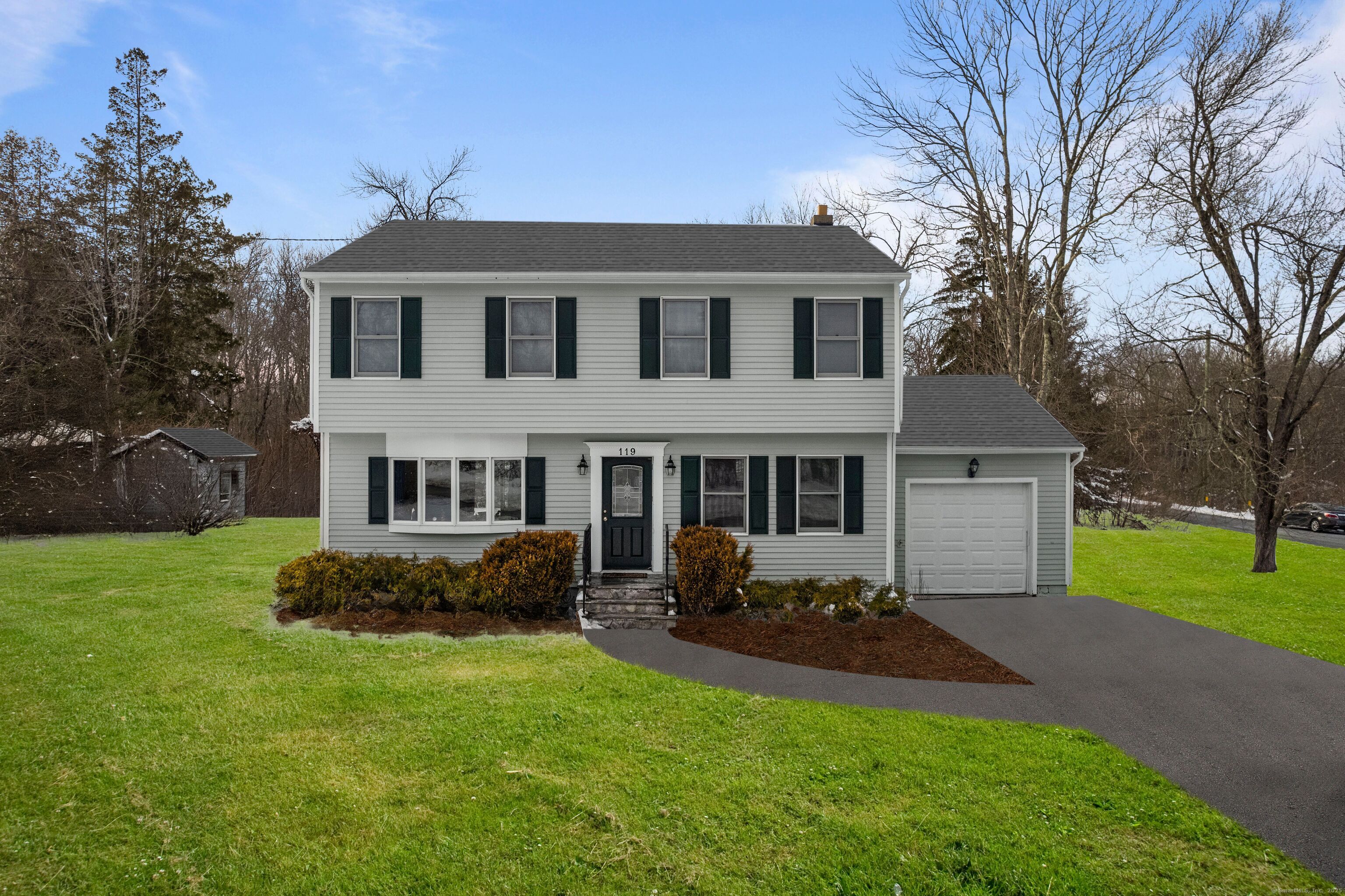 119 Fairwood Road, Bethany, Connecticut image 1