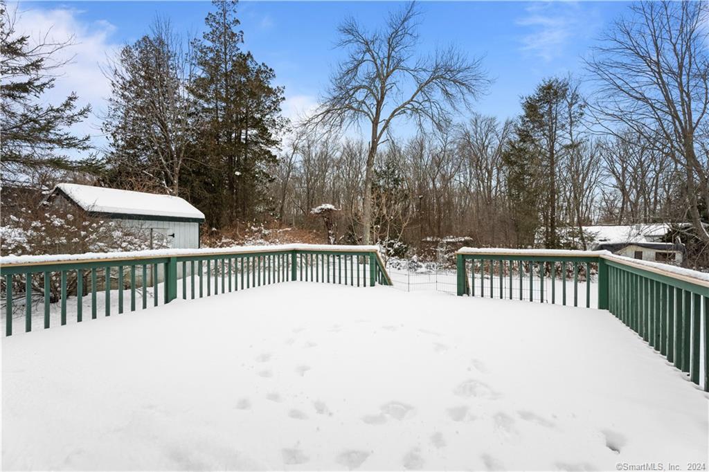 119 Fairwood Road, Bethany, Connecticut image 38