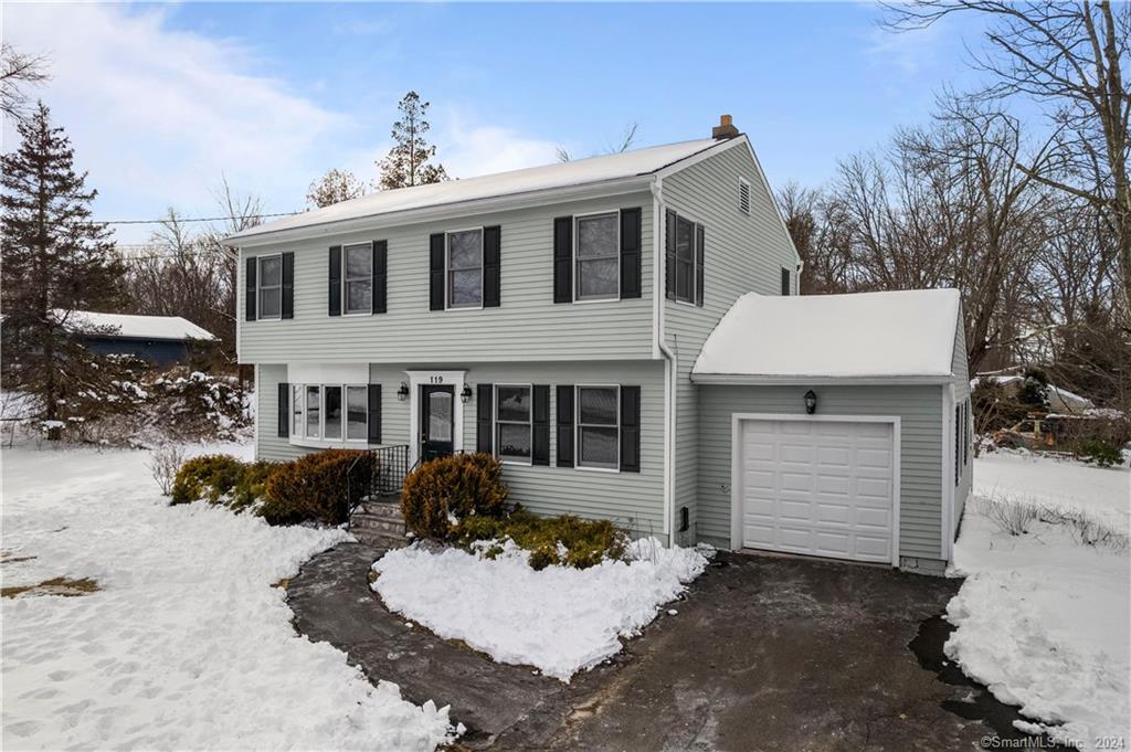 119 Fairwood Road, Bethany, Connecticut image 4