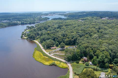 Tiny photo for 883 River Road, Groton, CT 06355 (MLS # 24200784)