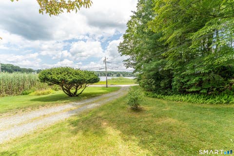 Tiny photo for 883 River Road, Groton, CT 06355 (MLS # 24200784)