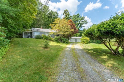 Photo of 883 River Road, Groton, CT 06355 (MLS # 24200784)