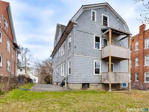 Tiny photo for 72 Sterling Street, Hartford, CT 06112 (MLS # 24144473)