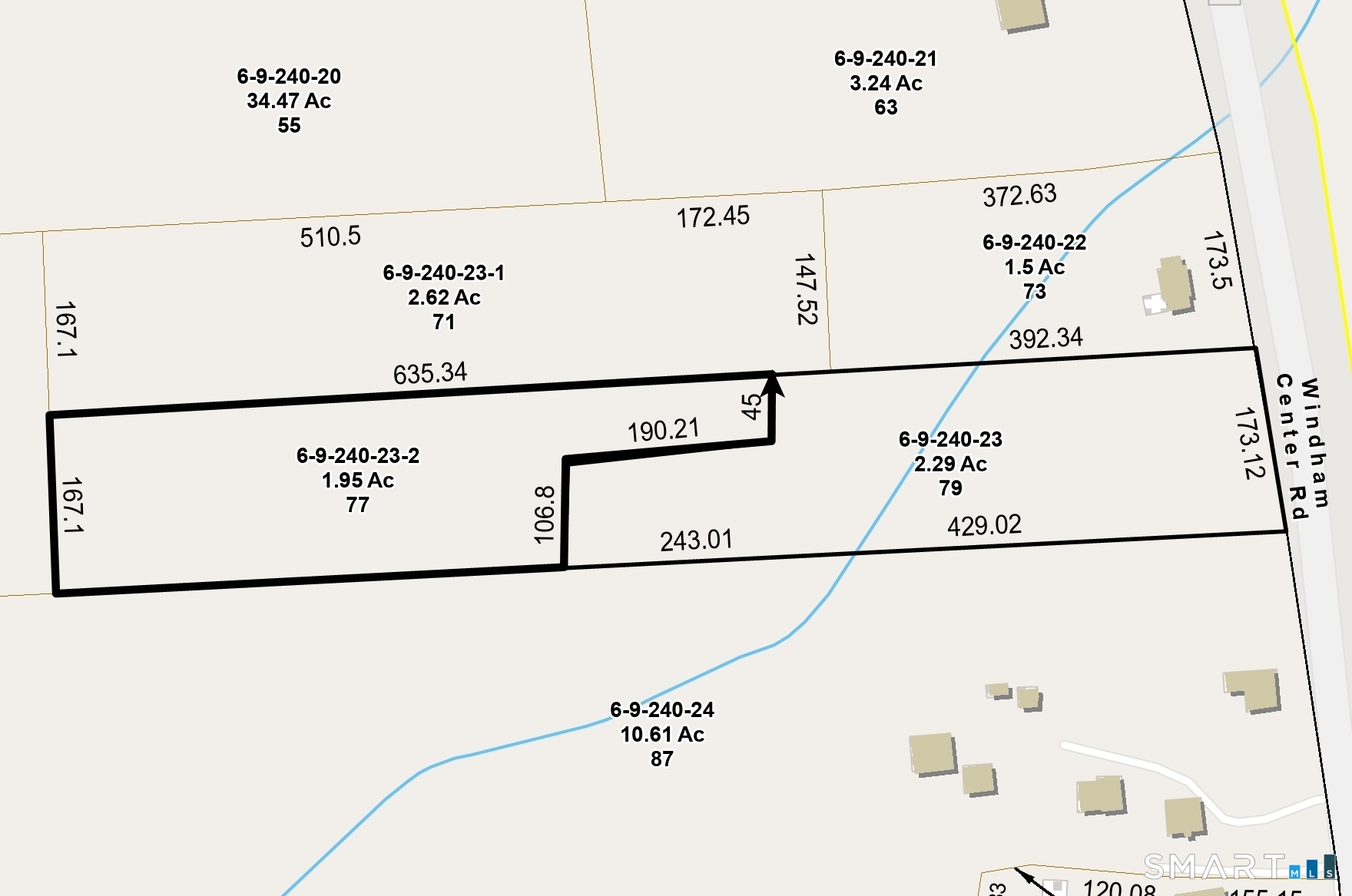 79 Windham Center Road
