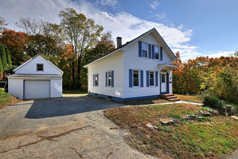 A home in Norwich