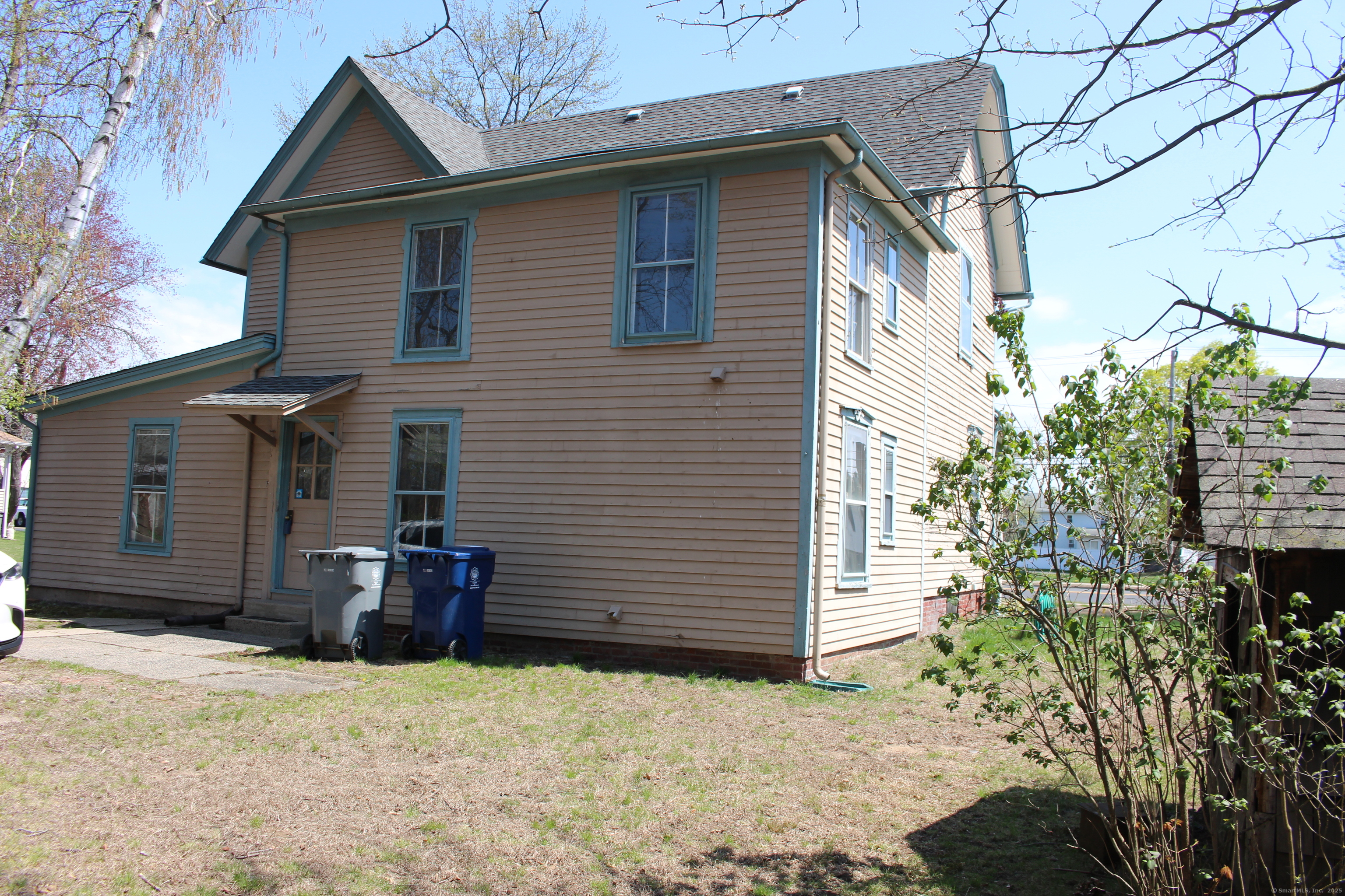 107 Whiting Street, Plainville, Connecticut image 2