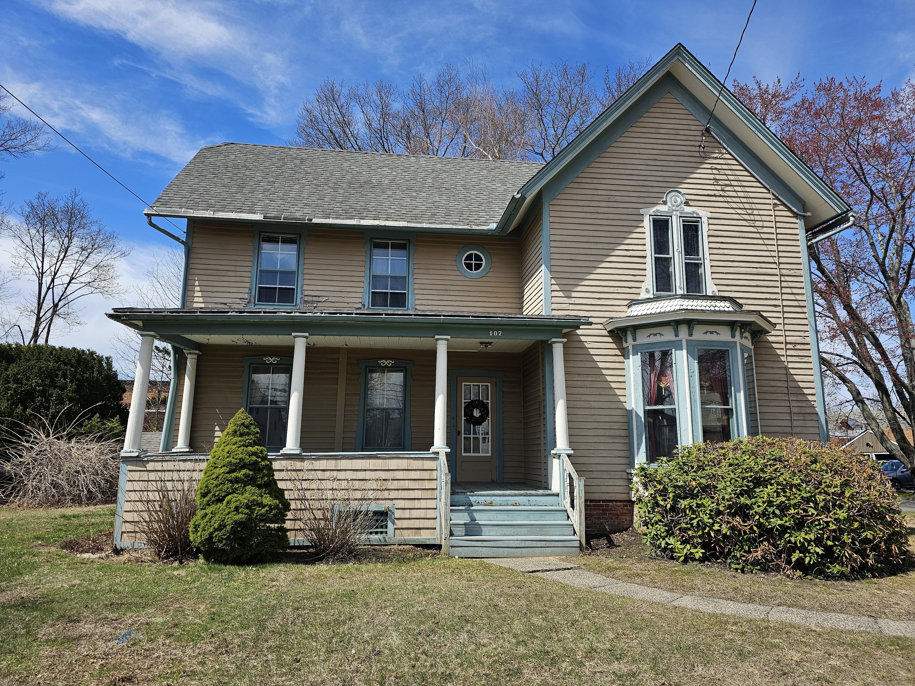 107 Whiting Street, Plainville, Connecticut image 1