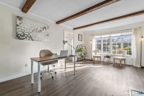 Tiny photo for 187 Two Rod Highway, Wethersfield, CT 06109 (MLS # 24148445)