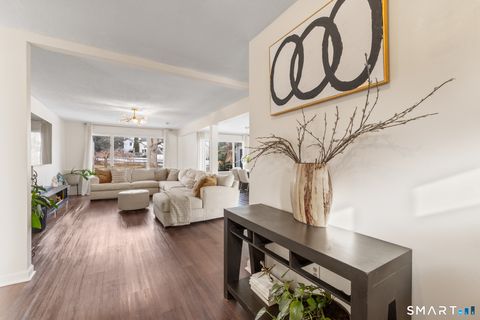 Tiny photo for 187 Two Rod Highway, Wethersfield, CT 06109 (MLS # 24148445)