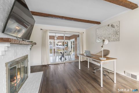 Tiny photo for 187 Two Rod Highway, Wethersfield, CT 06109 (MLS # 24148445)